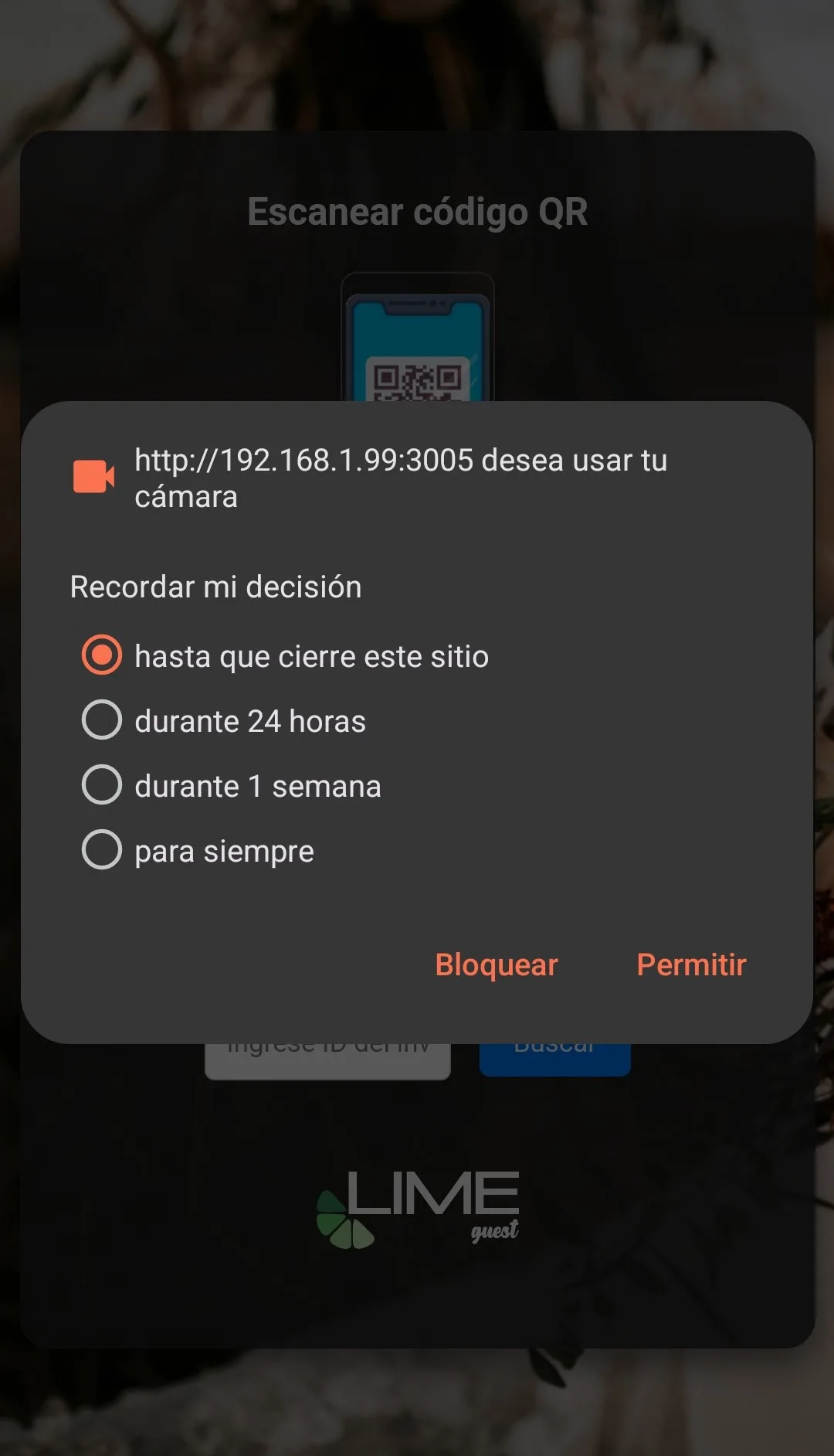 IMGQR