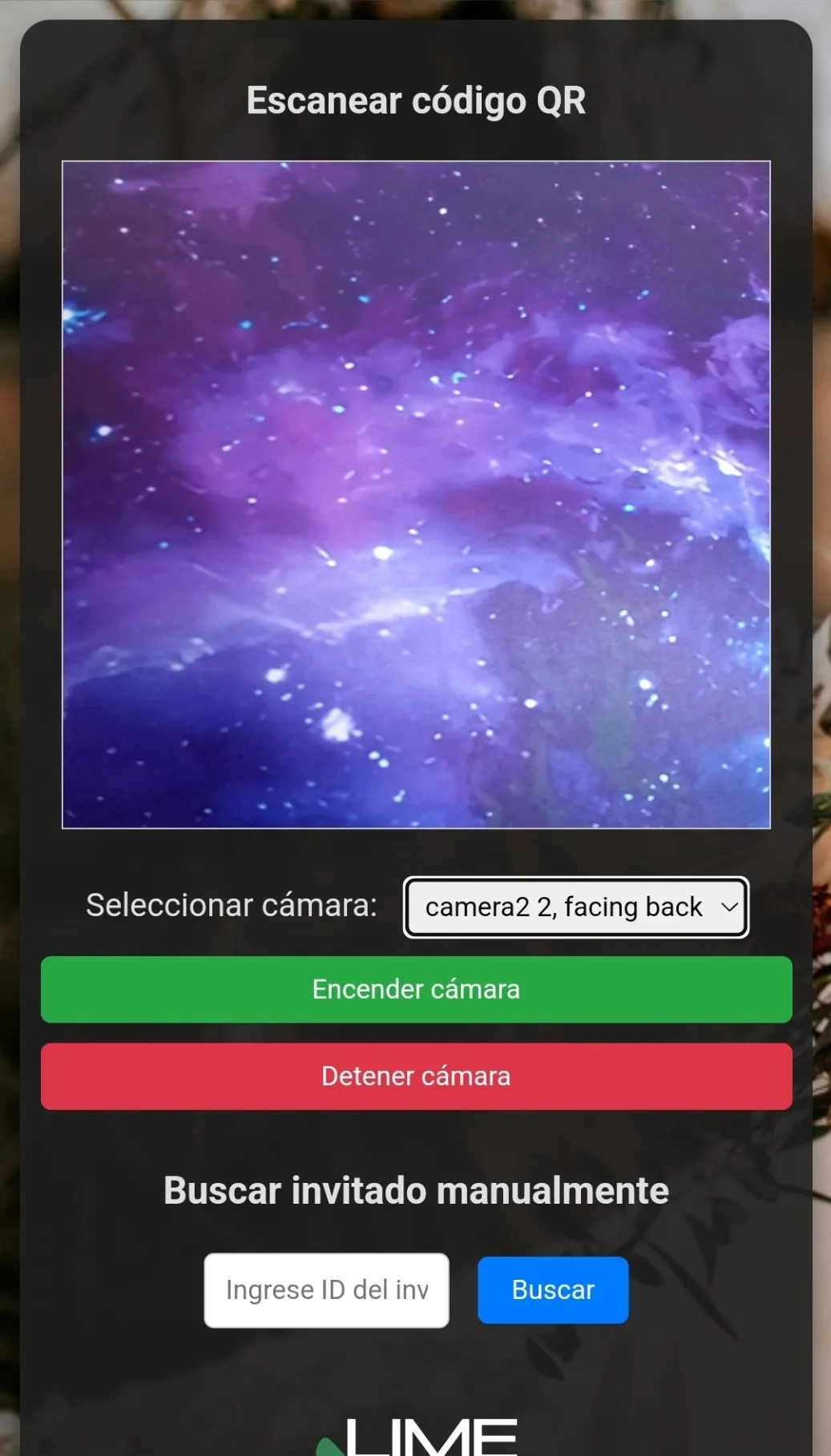 IMGQR