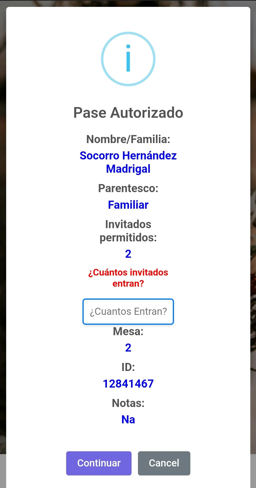 IMGQR